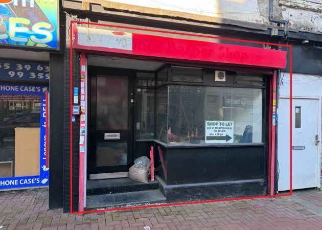 92A High St, Cradley Heath for sale Building Photo- Image 1 of 1