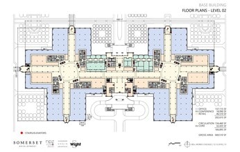 2000 Center Dr, Hoffman Estates, IL to rent Floor Plan- Image 1 of 2
