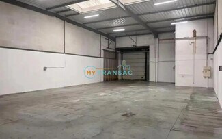 More details for Light Industrial to Rent