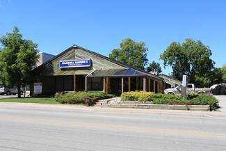 More details for 49 Essa Rd, Barrie, ON - Office for Rent