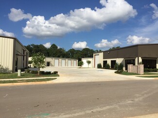 More details for 2941 Elkton Trl, Tyler, TX - Light Industrial for Rent