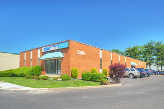 More details for 2500 Brunswick Pike, Lawrenceville, NJ - Office, Office/Medical for Rent