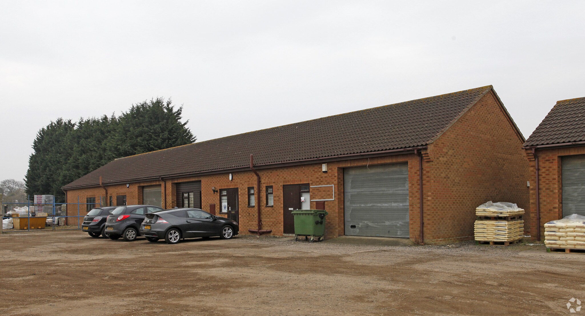 St Marys Rd, Ramsey for sale Primary Photo- Image 1 of 1