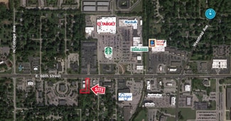 More details for 1005 E 86th St, Indianapolis, IN - Land for Sale