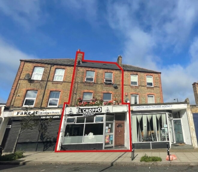 133 Brockley Rise, London for sale Primary Photo- Image 1 of 1