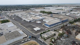 More details for 1515-1521 S Fresno Ave, Stockton, CA - Industrial for Rent