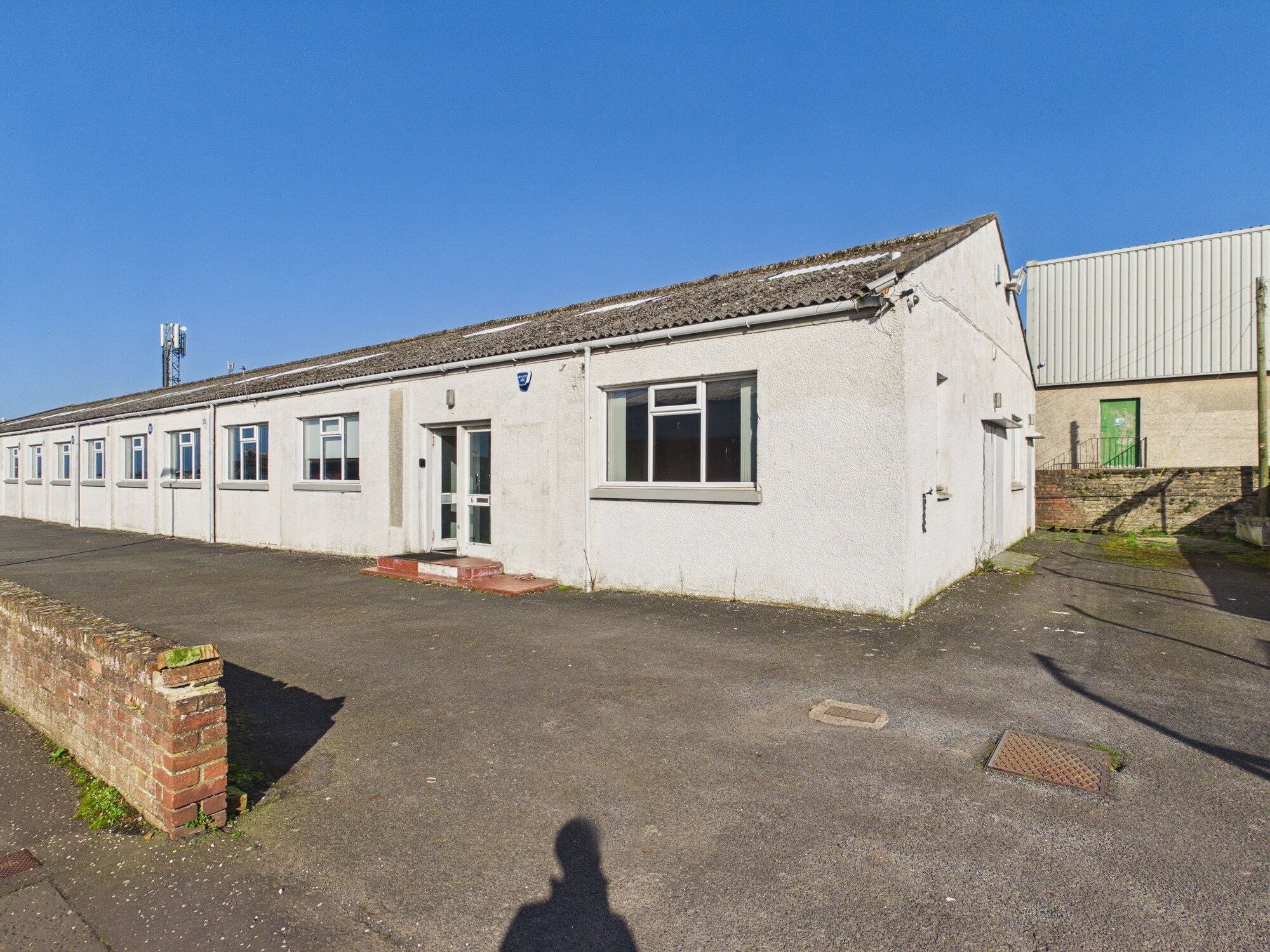 6 Elmbank St, Ayr to rent Building Photo- Image 1 of 14