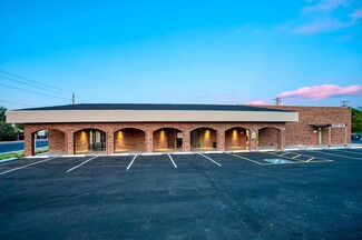 More details for 1535 E University Dr, Mesa, AZ - Retail, Industrial for Rent