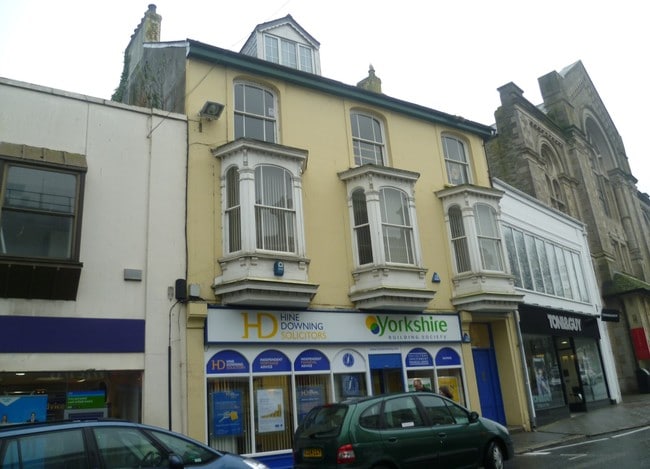 More details for 9 Killigrew St, Falmouth - Office to Rent