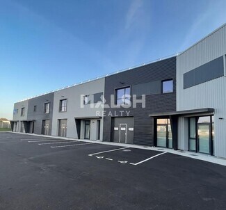 More details for Light Industrial to Rent