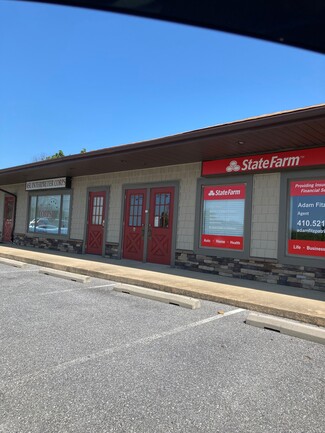 More details for 11100 Liberty Rd, Randallstown, MD - Office/Retail for Rent