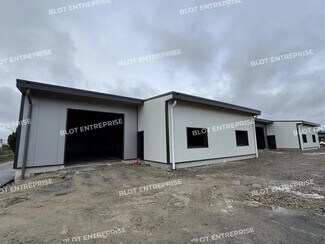 More details for Light Industrial to Rent