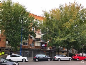 Plaza Hernán Cortés, 7, Leganés, Madrid for sale Primary Photo- Image 1 of 2