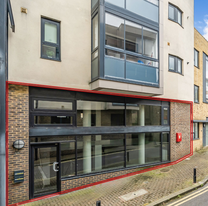 Dartmouth Pl, London LND - Commercial Property