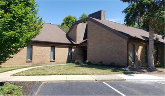 More details for 5182 Blazer Pky, Dublin, OH - Office for Rent