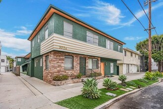 3024 E 3rd St, Long Beach, CA for sale Building Photo- Image 1 of 9