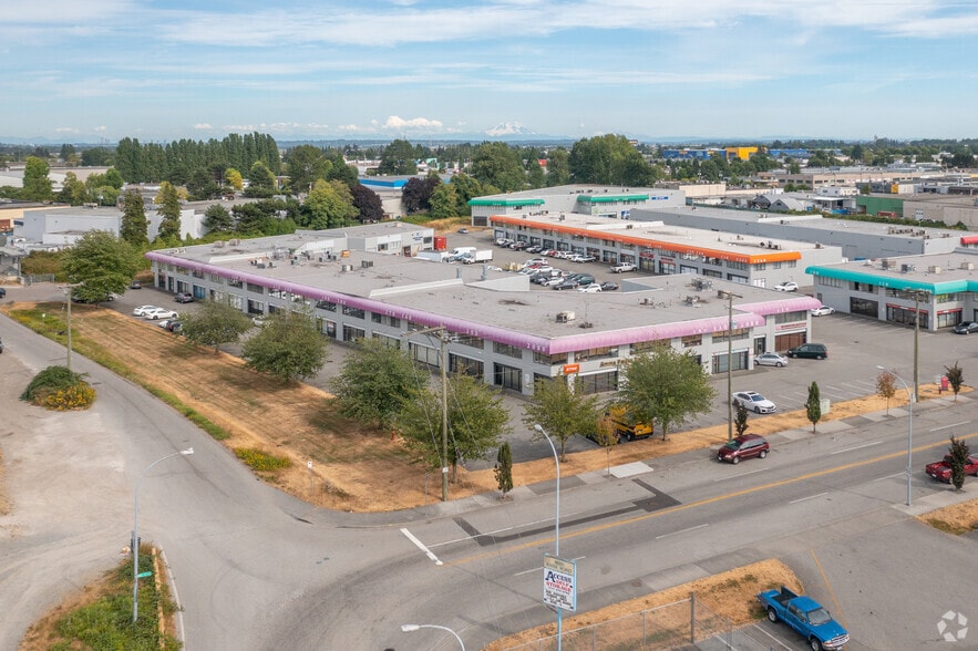 2088 No. 5 Rd, Richmond, BC for sale - Building Photo - Image 2 of 6