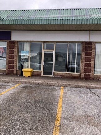 More details for 845 King St, Midland, ON - Office for Rent