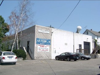 More details for 18 Lois St, Norwalk, CT - Industrial for Rent