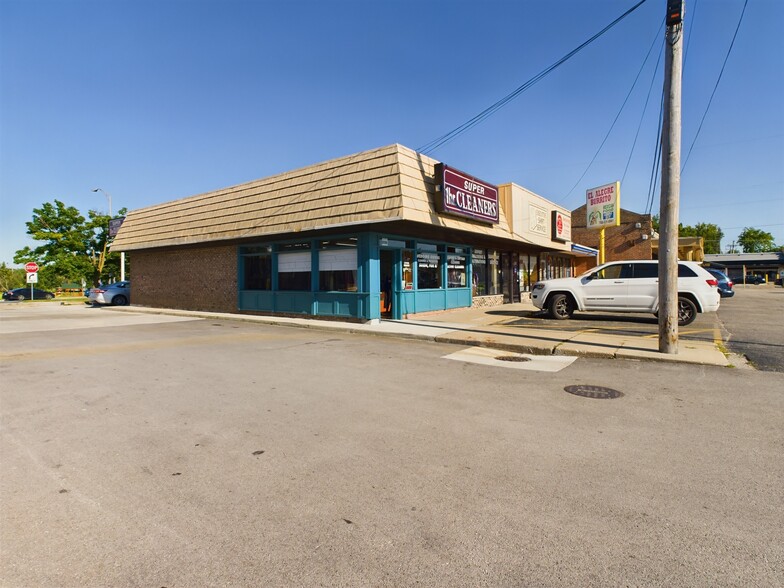 2138 S Mannheim Rd, Westchester, IL for sale - Building Photo - Image 2 of 25