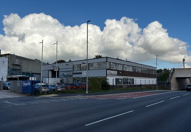 More details for Gypsy Patch Ln, Patchway - Light Industrial for Sale