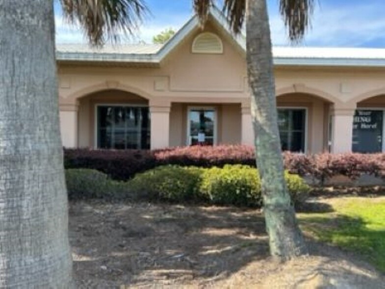 3817 Gulf Shores Pky, Gulf Shores, AL for sale - Building Photo - Image 1 of 1