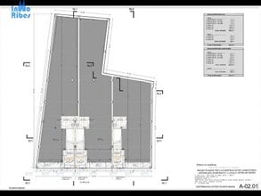 Retail in Sant Pere de Ribes, Barcelona to rent Typical Floor Plan- Image 1 of 1