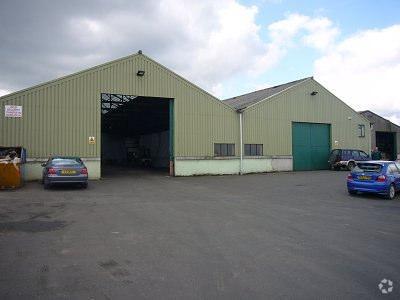 Burgoynes Yard, Lyonshall for sale Primary Photo- Image 1 of 1