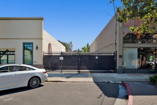 More details for 410 Maple St, Redwood City, CA - Office for Rent