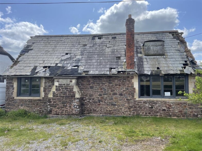 Templeton, Tiverton for sale - Building Photo - Image 2 of 4