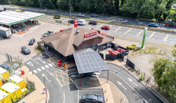 14 Old Mill Ln, Barton Mills for sale - Primary Photo - Image 1 of 5