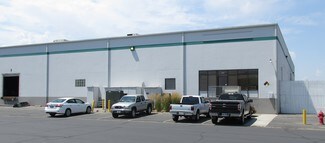 More details for 1400 Kleppe Ln, Sparks, NV - Industrial for Rent