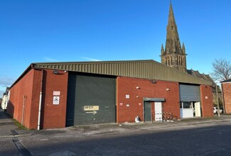 Deepdale Mill St, Preston for sale Building Photo- Image 1 of 1