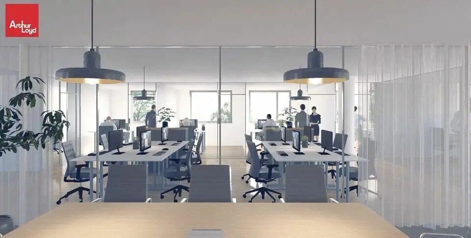 Office in Schiltigheim for sale Primary Photo- Image 1 of 10