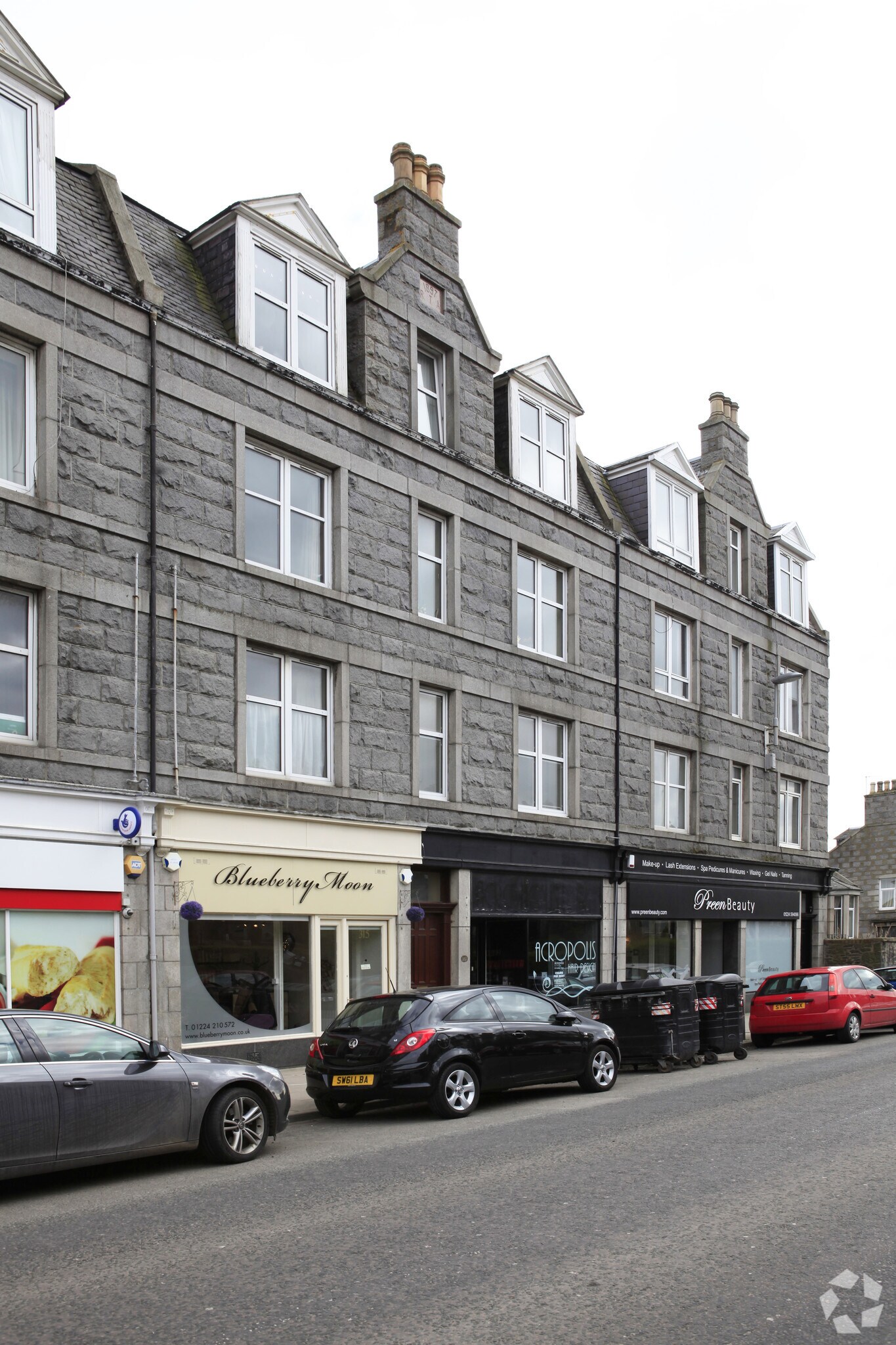 319 Holburn St, Aberdeen for sale Primary Photo- Image 1 of 1