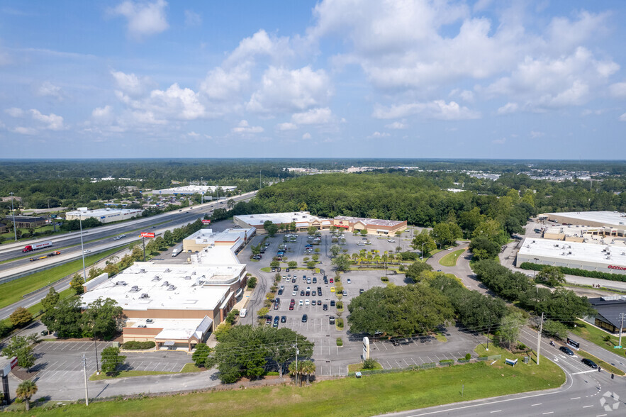 6000 Lake Gray Blvd, Jacksonville, FL for rent - Aerial - Image 1 of 14