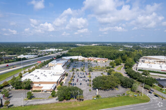 6000 Lake Gray Blvd, Jacksonville, FL for rent Aerial- Image 1 of 15