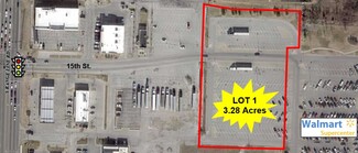 More details for 1515 Range Line, Joplin, MO - Land for Sale