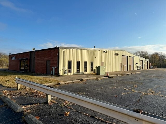 726 S Broadway St, Dayton, OH for sale - Building Photo - Image 1 of 1