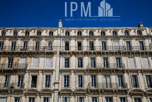 Build-to-Rent in Marseille for sale - Building Photo - Image 3 of 5