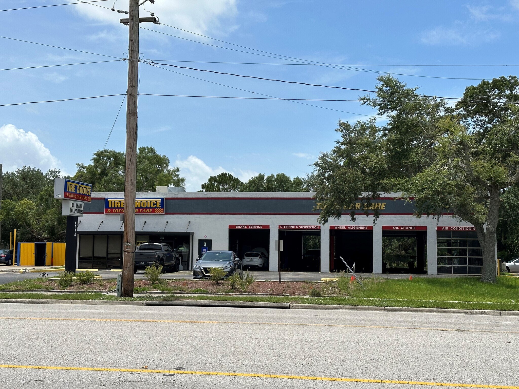 4224 Gunn Hwy, Tampa, FL for sale Primary Photo- Image 1 of 1