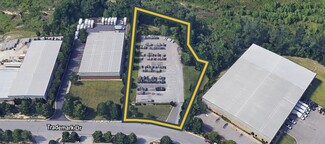 More details for 4711 Trademark Dr, Raleigh, NC - Land for Rent