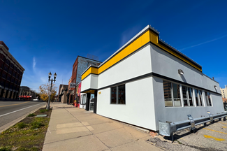 More details for 125 E Kalamazoo St, Lansing, MI - Retail for Rent