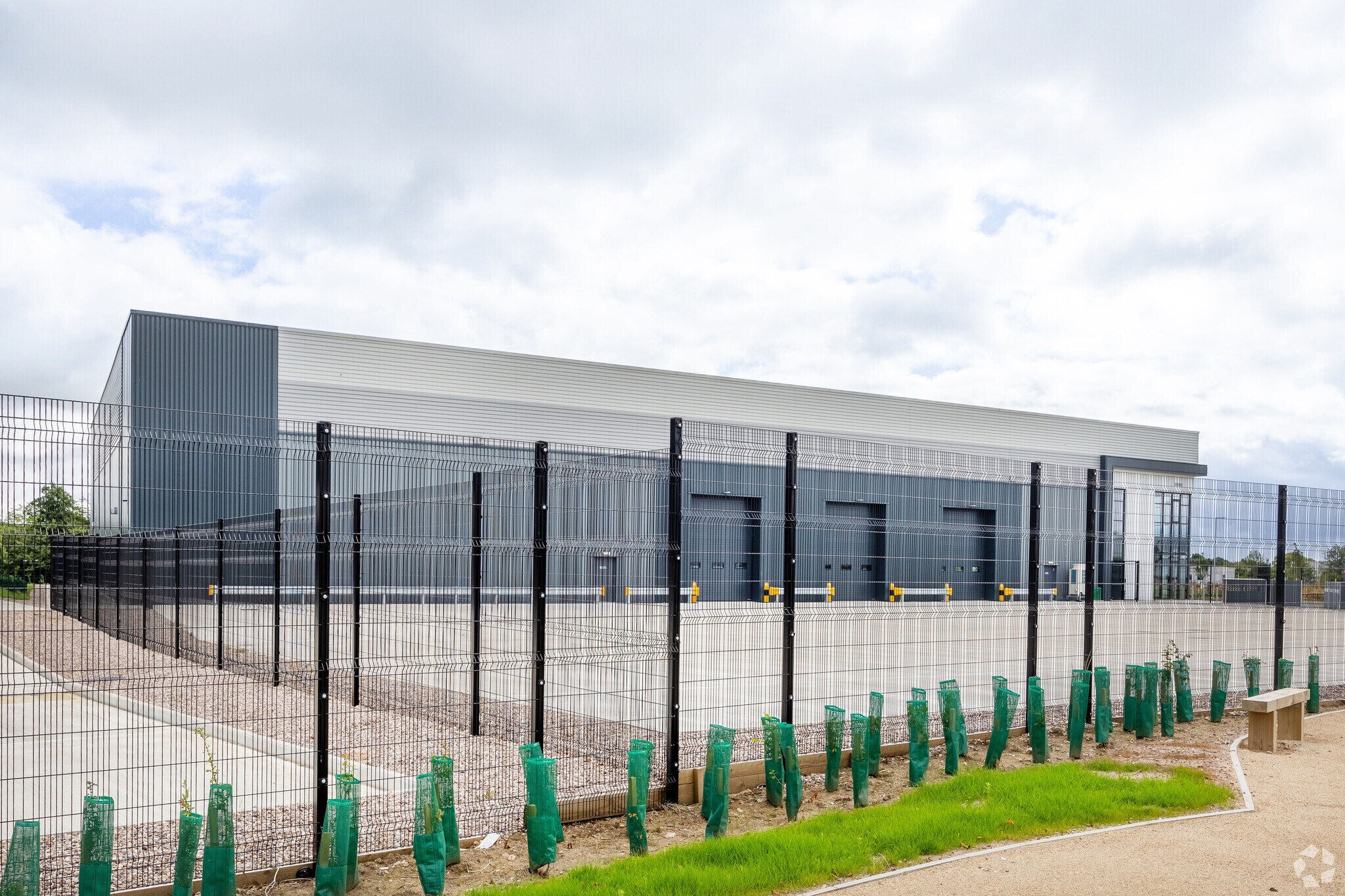 Wyvern Way, Derby for sale Building Photo- Image 1 of 1