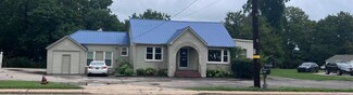 More details for 1310 W Market St, Bolivar, TN - Light Industrial for Sale