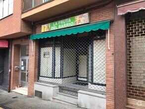 Calle Nieves, 21, Segovia, Segovia to rent Interior Photo- Image 1 of 1