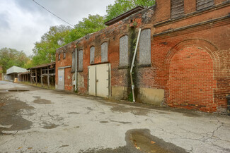 More details for 510 Sampson St, New Castle, PA - Light Industrial, Industrial for Rent