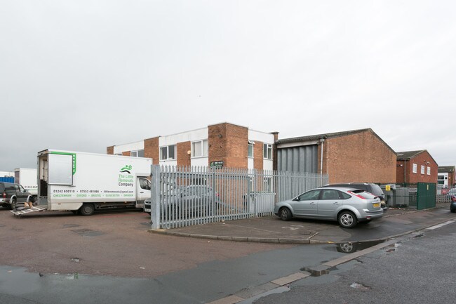More details for Malmesbury Rd, Cheltenham - Industrial to Rent