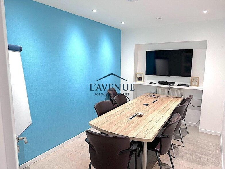 Retail in Paris for sale - Interior Photo - Image 3 of 9