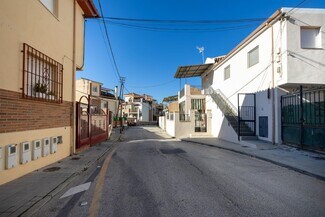 More details for Ordesa Lan, 13, Granada - Land for Sale